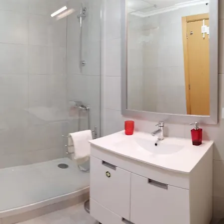 T2 Apt-beachtour Lux Sunset - 埃里塞拉