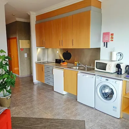 T2 Apt-beachtour Lux Sunset - 公寓 *