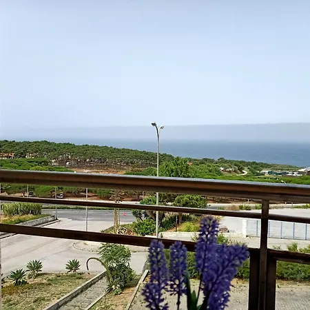 公寓 T2 Apt-beachtour Lux Sunset - 埃里塞拉