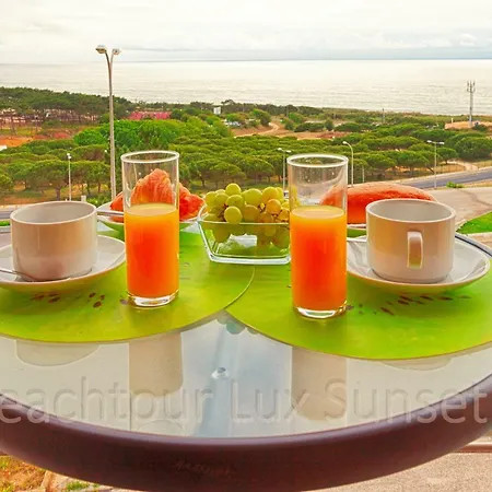 T2 Apt-beachtour Lux Sunset - * 埃里塞拉