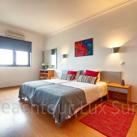 T2 Apt-beachtour Lux Sunset - 埃里塞拉