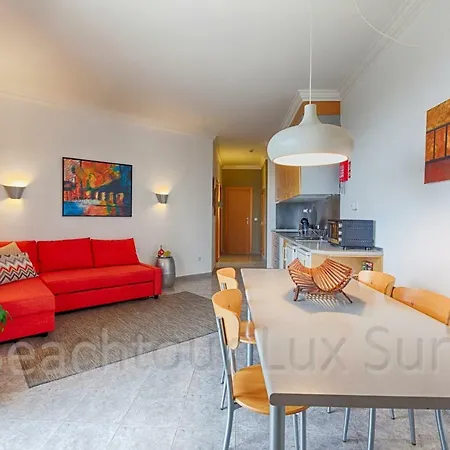 T2 Apt-beachtour Lux Sunset - 埃里塞拉