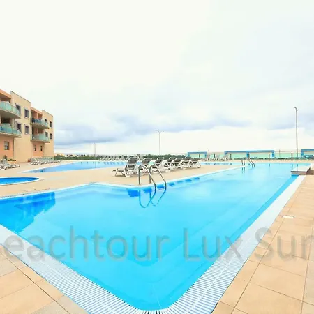 T2 Apt-beachtour Lux Sunset - 公寓 *