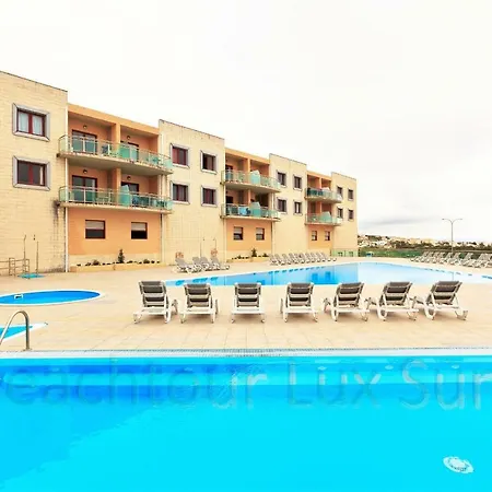 T2 Apt-beachtour Lux Sunset - * 埃里塞拉