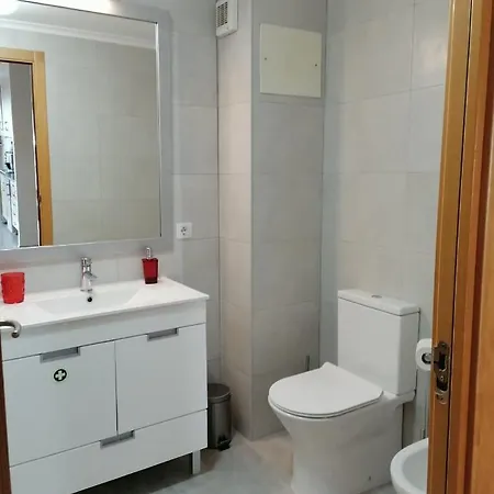 T2 Apt-beachtour Lux Sunset - Apartment *