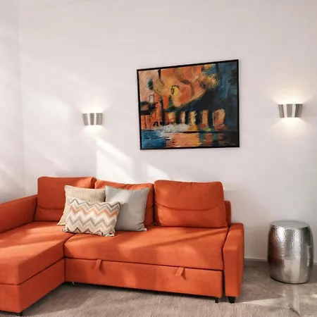 T2 Apt-beachtour Lux Sunset - Lejlighed Ericeira