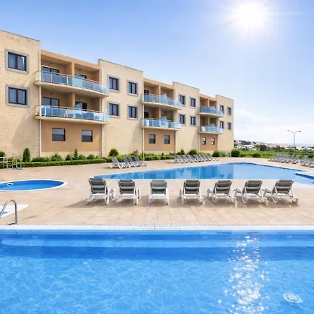 T2 Apt-beachtour Lux Sunset - Lejlighed Ericeira