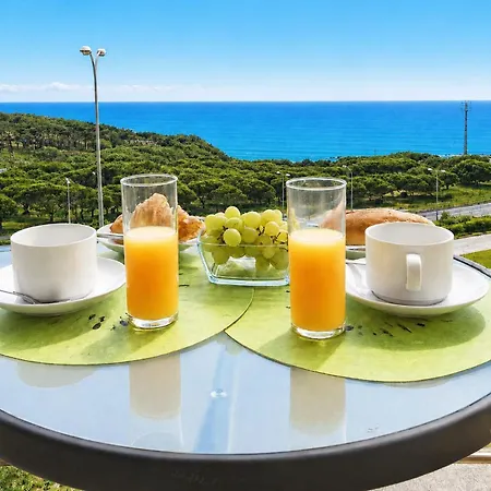 Apartament T2 Apt-beachtour Lux Sunset - Ericeira