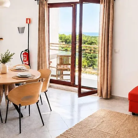 Apartament T2 Apt-beachtour Lux Sunset - Ericeira