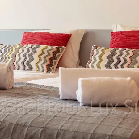 T2 Apt-beachtour Lux Sunset - * Ericeira