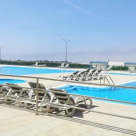 T2 Apt-beachtour Lux Sunset - * Ericeira