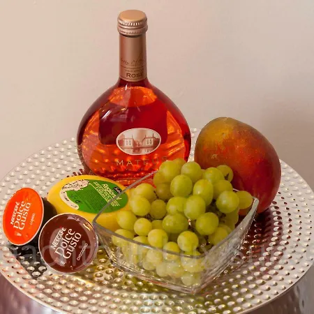 Apartment T2 Apt-beachtour Lux Sunset - *