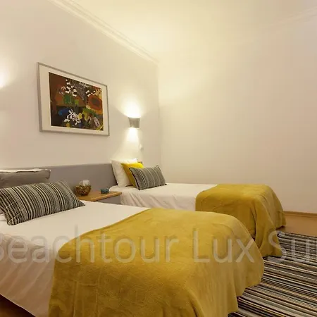 T2 Apt-beachtour Lux Sunset - *