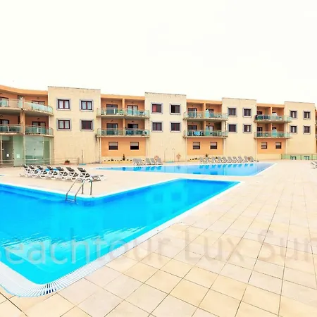 T2 Apt-beachtour Lux Sunset - Apartment *