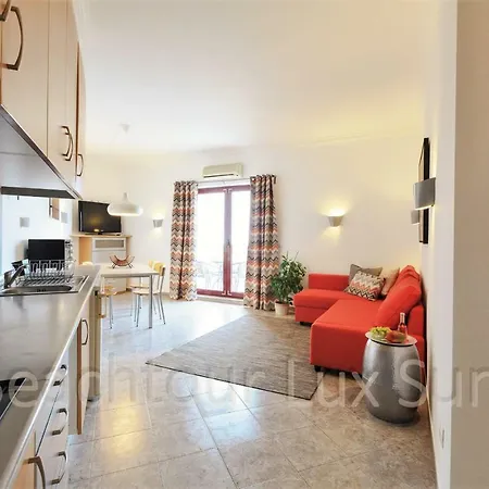 Apartment T2 Apt-beachtour Lux Sunset - Ericeira