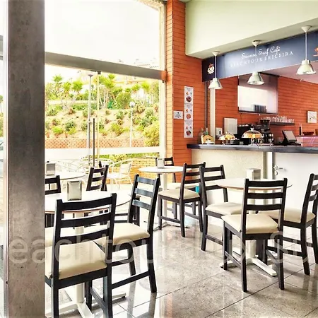 Apartment T2 Apt-beachtour Lux Sunset - Ericeira