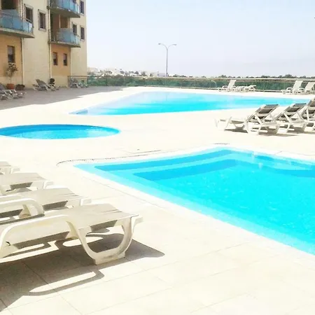 T2 Apt-beachtour Lux Sunset - *