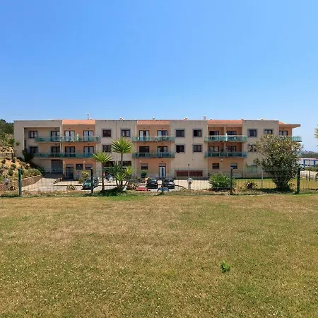 T2 Apt-beachtour Lux Sunset - Apartment Ericeira