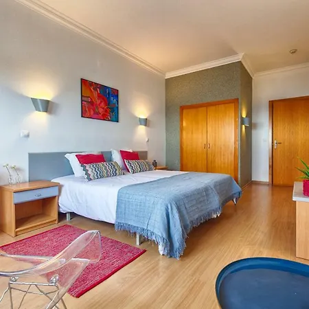 T2 Apt-beachtour Lux Sunset - Apartamento