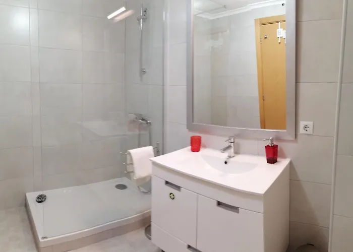 T2 Apt-beachtour Lux Sunset - Ericeira