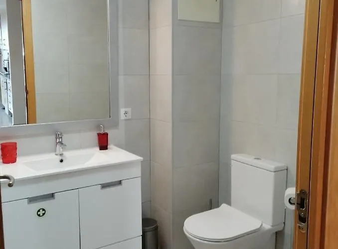 T2 Apt-beachtour Lux Sunset - Apartmán *