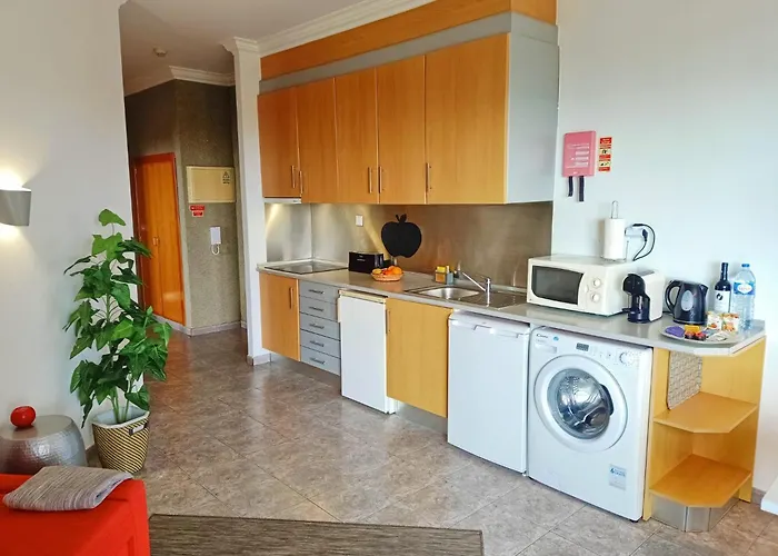 T2 Apt-beachtour Lux Sunset - Apartmán *