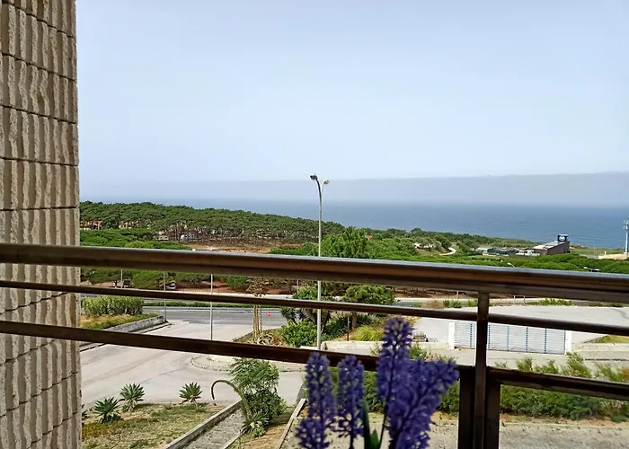 Lejlighed T2 Apt-beachtour Lux Sunset - Ericeira