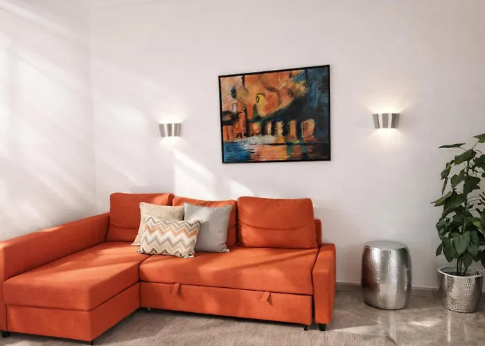 T2 Apt-beachtour Lux Sunset - Apartamento Ericeira