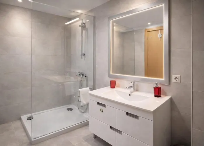 T2 Apt-beachtour Lux Sunset - Apartamento Ericeira