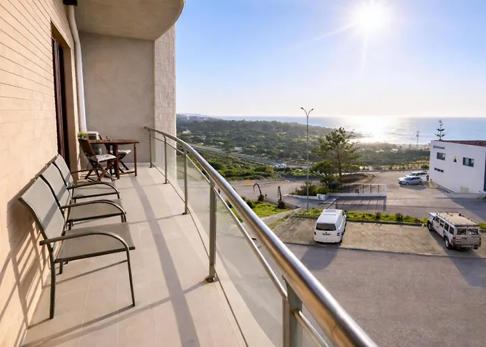 T2 Apt-beachtour Lux Sunset - *