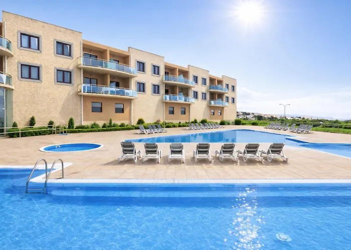 T2 Apt-beachtour Lux Sunset - Lejlighed Ericeira