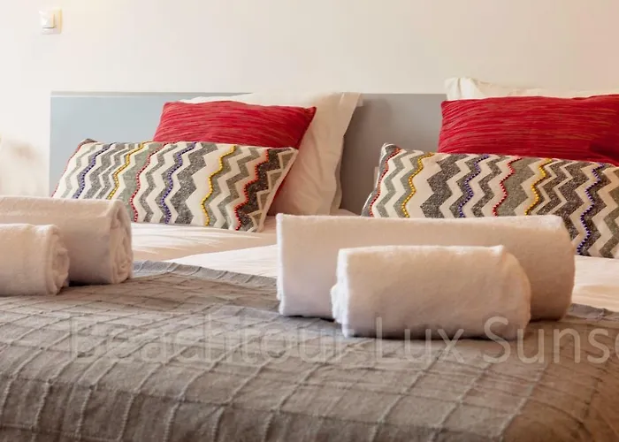 T2 Apt-beachtour Lux Sunset - * Ericeira