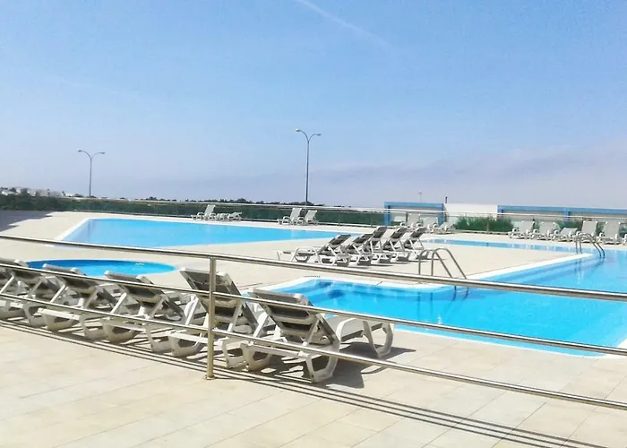 T2 Apt-beachtour Lux Sunset - * Ericeira