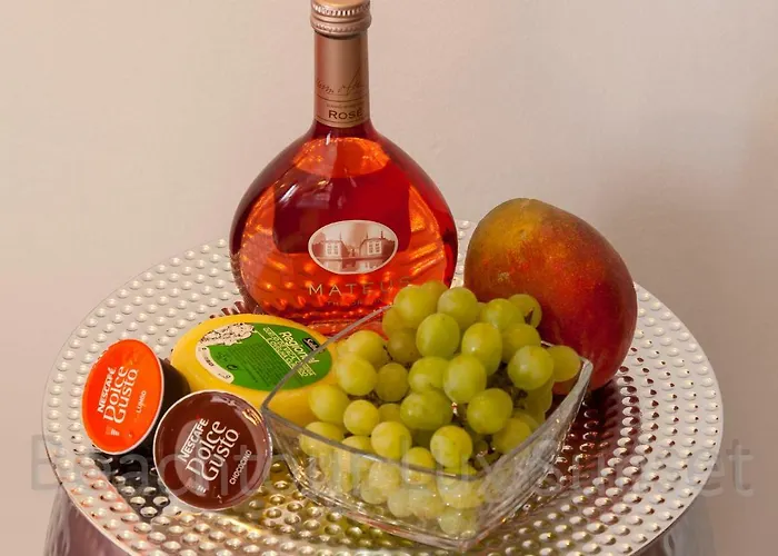 Apartmán T2 Apt-beachtour Lux Sunset - *