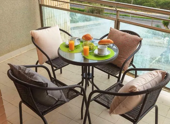 T2 Apt-beachtour Lux Sunset -