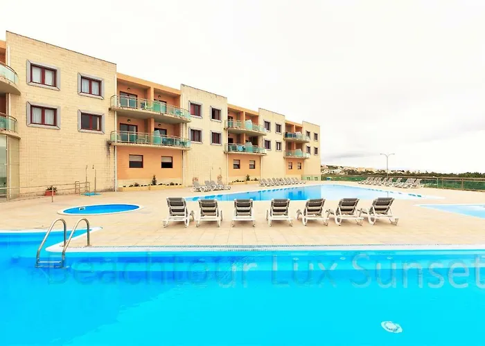 T2 Apt-beachtour Lux Sunset - * Ericeira