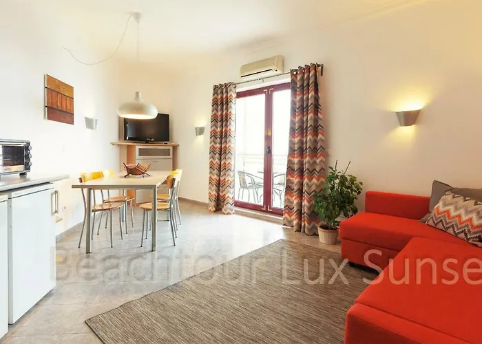 Apartmán T2 Apt-beachtour Lux Sunset - Ericeira