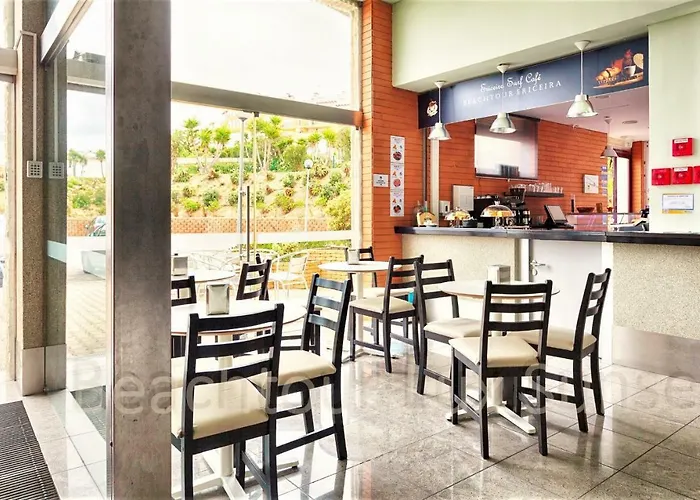 Apartmán T2 Apt-beachtour Lux Sunset - Ericeira