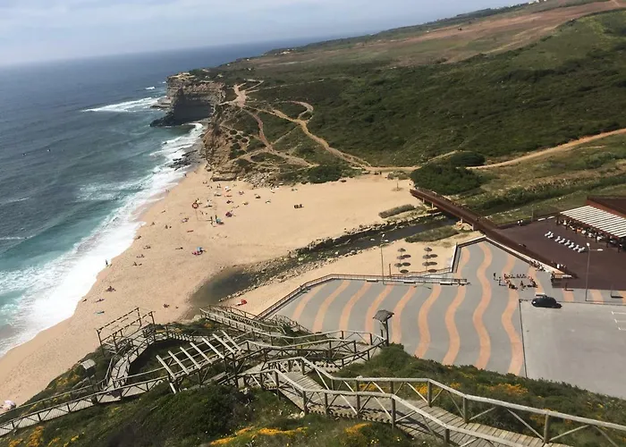 T2 Apt-beachtour Lux Sunset - Ericeira