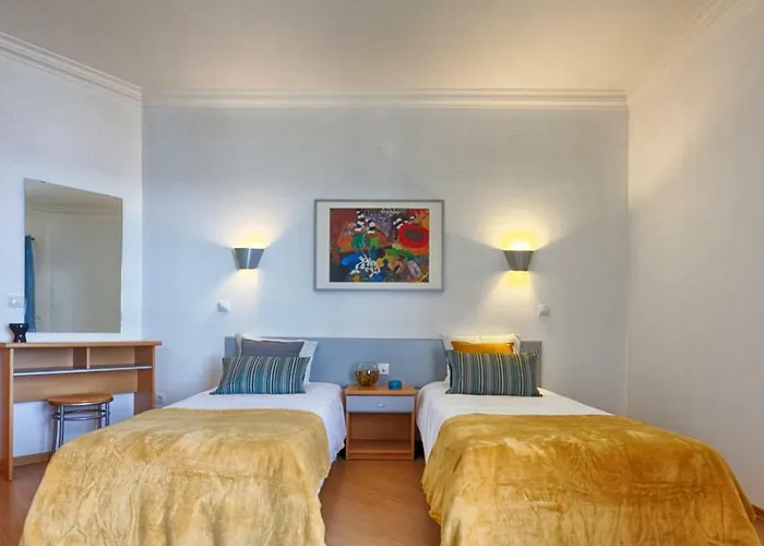 T2 Apt-beachtour Lux Sunset - Ericeira