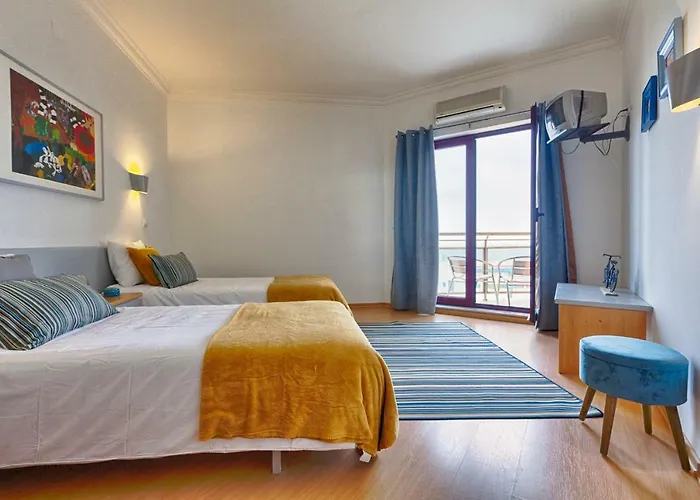 T2 Apt-beachtour Lux Sunset - *