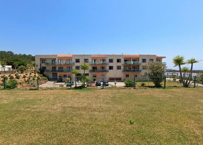 T2 Apt-beachtour Lux Sunset - Apartmán Ericeira